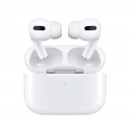 Bevielės ausinės - laisvų rankų įranga Apple Airpods Pro MWP22 (2 karta)